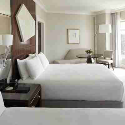 Waldorf Astoria Atlanta Buckhead Rooms