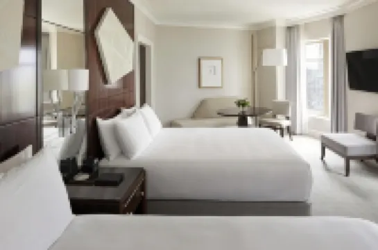 Waldorf Astoria Atlanta Buckhead