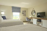 Hampton Inn Edenton Hotels in Edenton