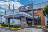 Comfort Inn South Hotels in Indianapolis