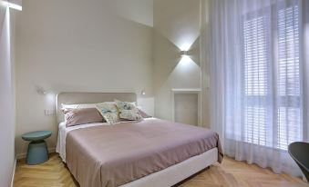 Piccapane Rooms 1886