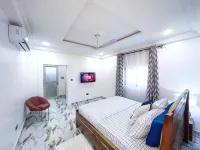 Golden Touch Executive Hotel - 3 stjerner