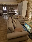 Chambres d'Hôtes Troglodytes le Clos de l'Hermitage Hotels in Cangey