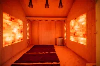 Nam Hong Hotel - spa