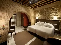 Pintor El Greco Hotels in Toledo