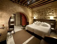 โรงแรมปินทอร์ เอล เกรโค