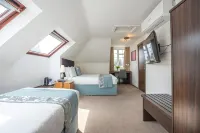 Remont Oxford Hotel