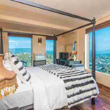 The Forest and Lake by Schofieldshire Rooms