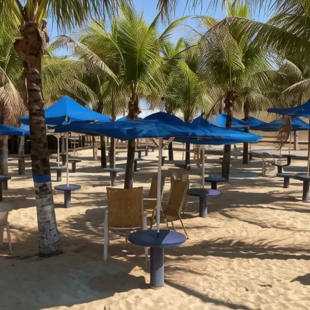 Mirante Praia Hotel
