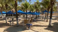 Mirante Praia Hotel - Beach