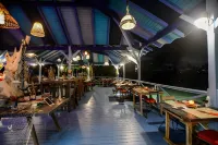 Hotel Fleur d'Epee فنادق في بوانت أبيتر