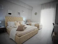 Central Apartments Hotels in Crotone