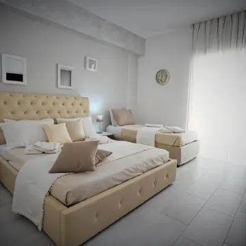 Central Apartments