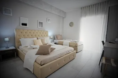 Central Apartments