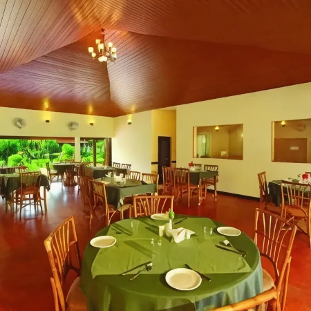 Goldfield Club & Lake Resort, Kumarakom