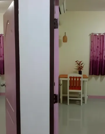 ห้องสแตนดาร์ดสองห้องนอน