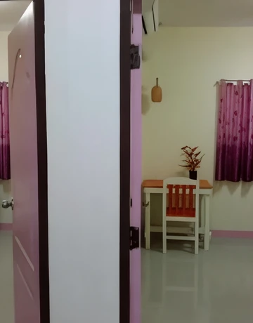 รูปภาพของรีสอร์ทบ้านริมธาร