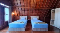 Sapadia Villa Balige 2 Hotel dekat Kota Balige