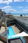 Beachpoint Apartments - Beach