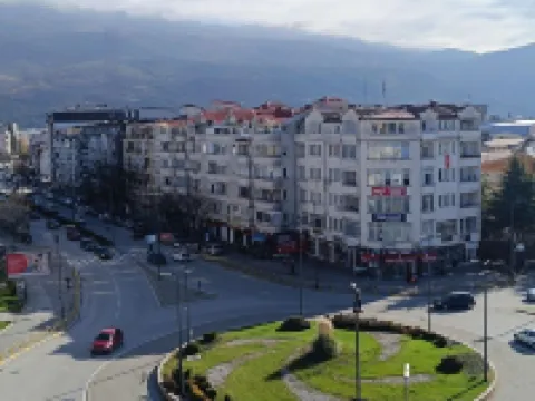 Cozy apartment in the heart of Ohrid