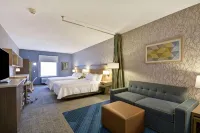 Home2 Suites by Hilton Dayton South Hotels in Franklin
