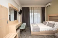 Amalia Center Hotel a Milies