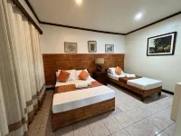 브라자빌레 비치 리조트