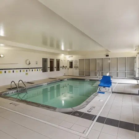 Fairfield Inn & Suites Texarkana