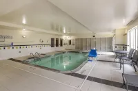 Fairfield Inn & Suites Texarkana - Parking