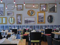 Essential by Dorint Basel City - servizio colazione