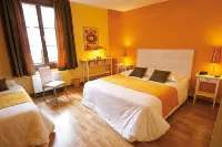 Le Gouverneur Hotel