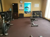 Fairmount Inn & Suites - Stroudsburg, Poconos - Gym