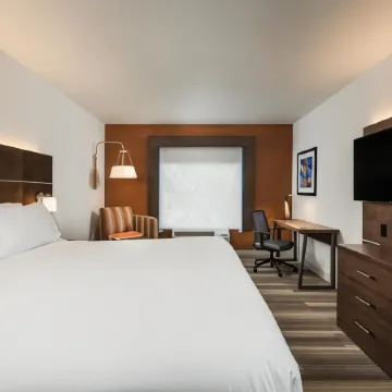 Holiday Inn Express & Suites BARTOW by IHG Отели в г. Бартоу