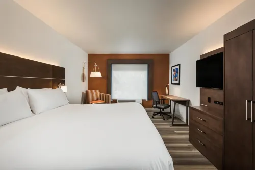 Holiday Inn Express & Suites BARTOW by IHG
