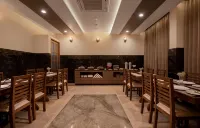 The Madras Grand
