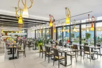 Art Hotel Szeged - 4-Star