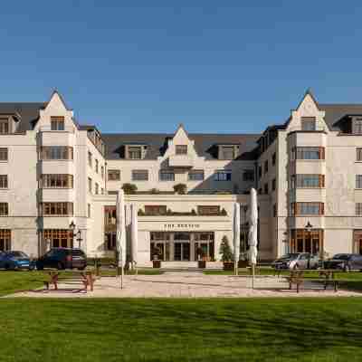 The Brehon Hotel & Spa Hotel Exterior