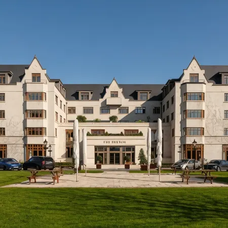 The Brehon Hotel & Spa