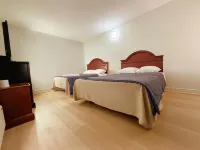 idlewoodinn Hotel a Pickering