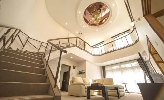 Condominium Panoramique Motomachi