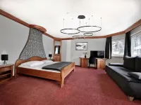 Ferienhotel Lärchenhof Hotels in Gemeinde Ried im Oberinntal