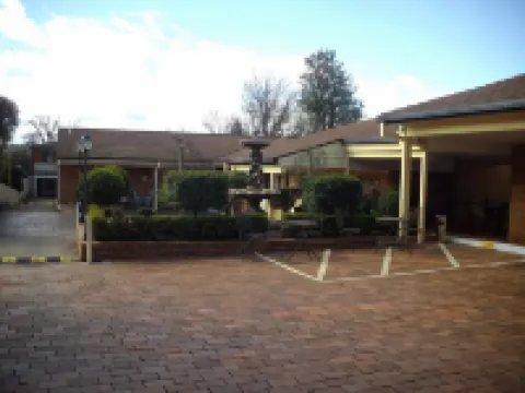 Estelle Kramer Motel Hotels in Armidale