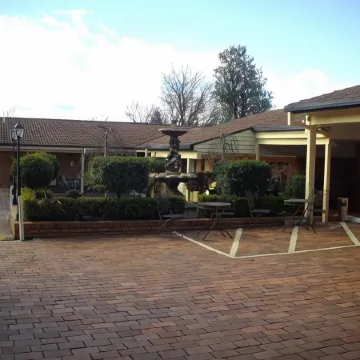 Estelle Kramer Motel