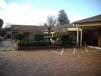 Estelle Kramer Motel Các khách sạn ở Armidale