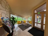 Logis Hôtel le Parc de Geoffroy - Pet friendly