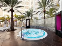 Servatur Don Miguel - Adults Only - Hot Tub