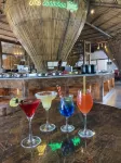 Dan Resorts & Weddings - bar