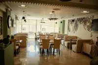 Hôtel Belle Vue et Spa - Bữa sáng