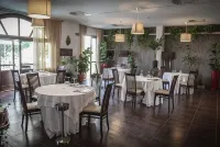 Hotel Fontermosa - Morgenmad