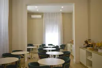Hotel Torino - petit déjeuner